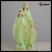Statues